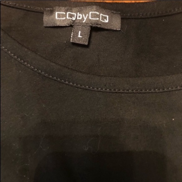 - Cq by Cq Caribbean Queen one arm cold shoulder Small and medium Only - Picture 6 of 11